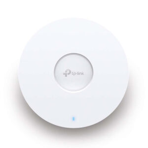 TP-LINK access point EAP613, οροφής, Wi-Fi 6, 1800Mbps, Mesh, Ver. 1.0