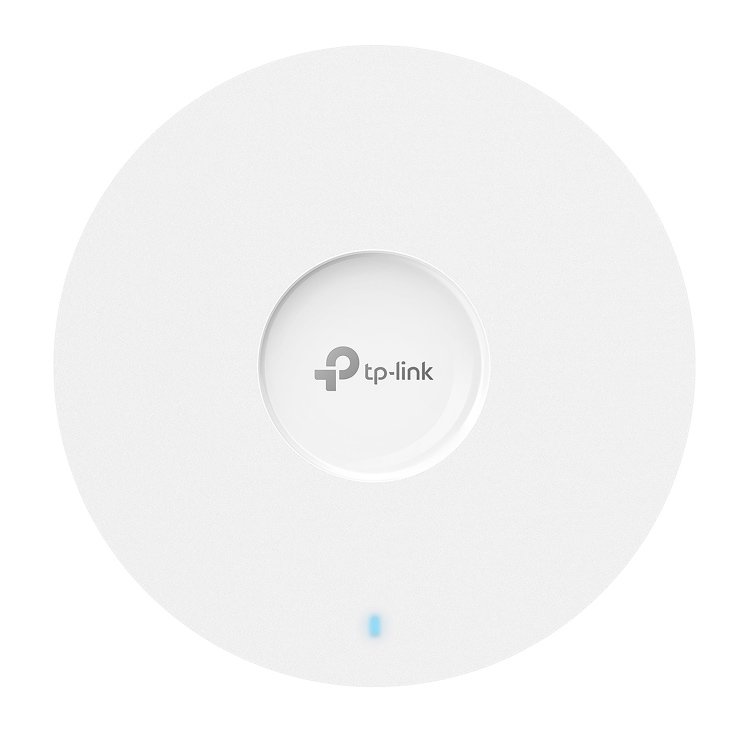 TP-LINK access point EAP653 UR, οροφής, WiFi 6, 3000Mbps AX3000, Mesh, V1.0