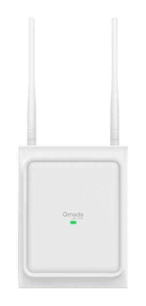 TP-LINK access point EAP725-Outdoor, WiFi 7, 3600Mbps BE3600, Mesh, V1.0