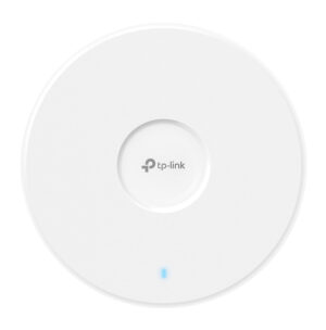 TP-LINK access point EAP772, οροφής, WiFi 7, 9300Mbps BE9300, Tri-Band, Mesh, V2.0