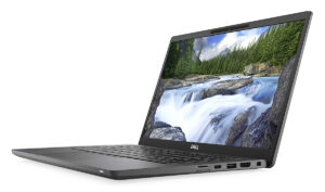 DELL Laptop Latitude 7320, Factory Refurbished Grade A, i5-1145G7, 8/512GB SSD, 13.3", Cam, Integrated Graphics, Windows 11 Pro