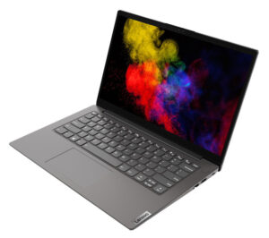 LENOVO Laptop V14 G2 ITL, Grade C, i5-1135G7, 8/256GB NVME, 14", Cam, IRIS Xe Graphics, FreeDOS