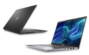 DELL Laptop Latitude 7420, Grade C, i7-1185G7, 16/256GB NVME, 14", Cam, IRIS Xe Graphics, FreeDOS