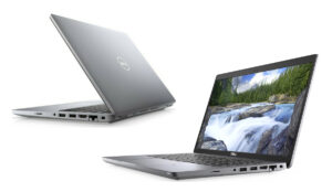 DELL Laptop Latitude 5420, Refurbished Grade B, i5-1145G7, 16/256GB NVME, 14", Cam, IRIS Xe Graphics, FreeDOS