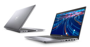 DELL Laptop Latitude 5520, Refurbished Grade B, i5-1135G7, 8/256GB NVME, 15.6", Cam, IRIS Xe Graphics, FreeDOS