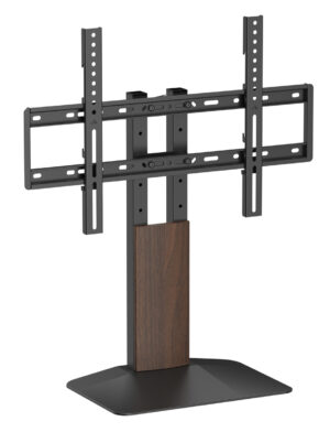 BRATECK επιτραπέζια βάση τηλεόρασης LDT03-29LD, 32-77", έως 40kg