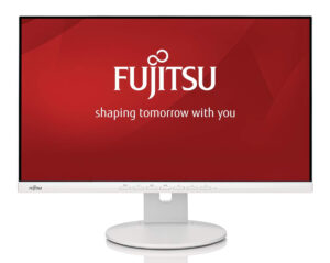 FUJITSU used οθόνη B24-9 TE IPS-LED, 23.8", 1920x1080, VGA/HDMI/DisplayPort, Grade A
