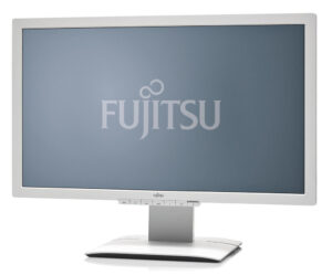 FUJITSU used οθόνη P27T-6 IPS-LED, 27" 2560x1440, VGA/DVI/HDMI/DisplayPort, Grade B