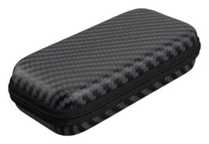 ORICO θήκη προστασίας M2 SSD M2PH01-BK-BP, αδιάβροχη, μαύρη