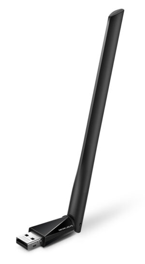 MERCUSYS ασύρματος USB αντάπτορας δικτύου MA30H, AC1300, Dual Band, V.2.0