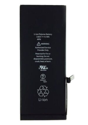 High Copy Μπαταρία για iPhone 6 plus, Li-ion 2915mAh