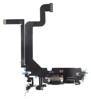 Ανταλλακτικό charging port flex cable SPIP14-0002 για iPhone 14 Pro Max