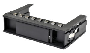 Drive Filler Blank για Dell 0F3F7V HDD 3.5", για servers GEN14 R740 R740xd (new)