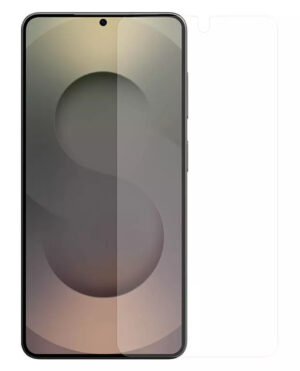 POWERTECH tempered glass 2.5D TGC-0821 για Samsung Galaxy S26, full glue