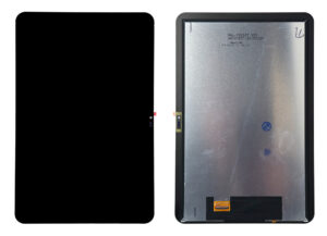 ULEFONE ανταλλακτική οθόνη LCD & Touch Panel για tablet RugKing Pad 2 Pro