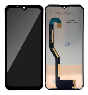 OUKITEL LCD & Touch Panel για smartphone WP53